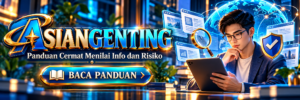 BANNER ASIANGENTING